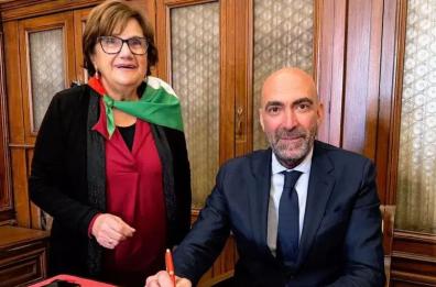 Scontri Torino, il sindaco di Bari: «Non siano il pretesto per comprimere la libertà» Scontri Torino, il sindaco di Bari: «Non siano il pretesto per comprimere la libertà»