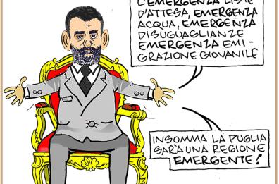 La vignetta del giorno 