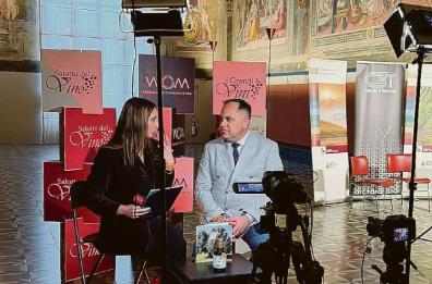 Anche la Puglia al «Wine&Siena», l'evento per gli artigiani del vino (e non solo) Anche la Puglia al «Wine&Siena», l'evento per gli artigiani del vino (e non solo)