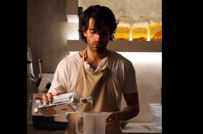 Bar Awards 2025, nella top ten c&rsquo;&egrave; pure Lecce: premiato il Fōlia Bar&Lab, fiore all&rsquo;occhiello della citt&agrave; barocca