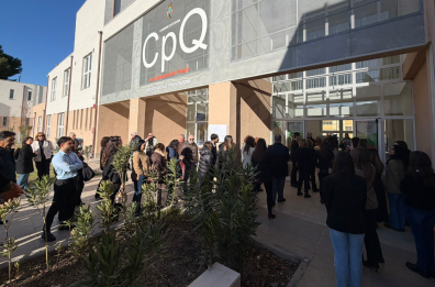 Foggia, inaugurato il centro polifunzionale per i giovani: &laquo;Un luogo contro l'isolamento sociale&raquo;