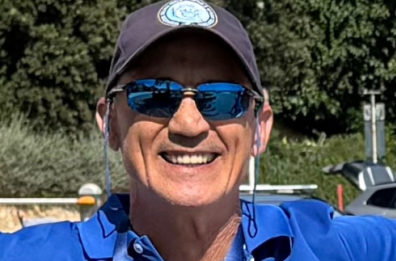 Oro mondiale nel kayak fishing, il Coni premia il ct di Carovigno Arcangelo Antelmi