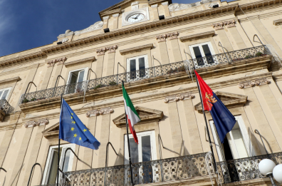 Boc, il Comune di Taranto preleva 10 milioni dal «tesoretto» Boc, il Comune di Taranto preleva 10 milioni dal «tesoretto»
