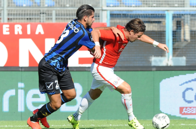 Il Foggia piazza altri due colpi di mercato: Brosco e Liguori nel &laquo;motore&raquo; 