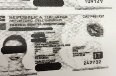 False identità create con l'intelligenza artificiale: smantellata la rete della truffa all'Inps nella Bat e nel Foggiano VIDEO False identità create con l'intelligenza artificiale: smantellata la rete della truffa all'Inps nella Bat e nel Foggiano VIDEO