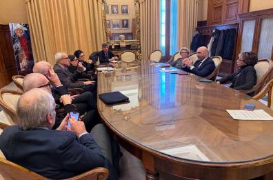 Bari, rinnovata l'intesa fra Comune e universit&agrave; per &laquo;ricucire le periferie&raquo;