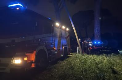 Anziano di 88 anni trovato morto in campagna nel Salento: si ipotizza un malore