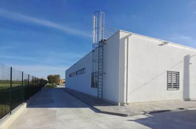 Cerignola, un bene confiscato alla mafia diventa un laboratorio di trasformazione alimentare