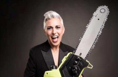 Cathy La Torre arriva al Petruzzelli con &laquo;Tutte le volte che le donne&raquo;