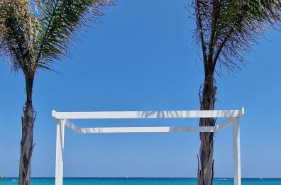 Presunti abusi edilizi, assolto l'ex sindaco di Carmiano Giancarlo Mazzotta. Condannato il figlio Hermes