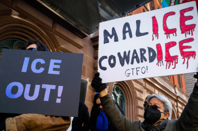 Facciamo un po’ i conti su ciò che sta accadendo nell’America di Trump Facciamo un po’ i conti su ciò che sta accadendo nell’America di Trump