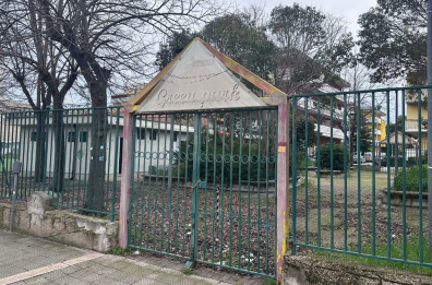 Barletta, il Comune sulla riqualificazione del Green Park: «Prima pensiamo ai fondi poi alla gestione dell’area» Barletta, il Comune sulla riqualificazione del Green Park: «Prima pensiamo ai fondi poi alla gestione dell’area»