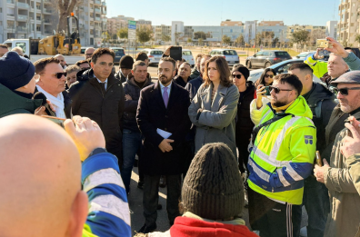 Brindisi e la vertenza &laquo;Eni-Versalis&raquo;: chiesto un piano per salvare l&rsquo;occupazione