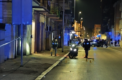 Foggia,  quarant'anni di guerra di mafia nella storia della &laquo;Societ&agrave;&raquo;