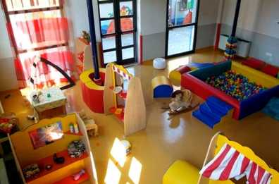 Dalle mense scolastiche agli asili nido, liste d'attesa anti-Sud 