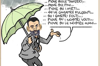 La vignetta del giorno