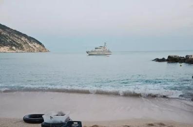 Mattinata, sequestrati 1200 ricci di mare pescati abusivamente: sanzioni da 4mila euro per due