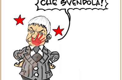 La vignetta del giorno 