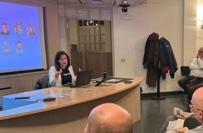 Regione, Laricchia difende la legge anti-trombati: &laquo;Il Governatore? Fa il costituzionalista&raquo;