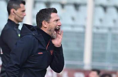 Lecce a caccia dell&rsquo;equilibrio giusto: Di Francesco valuta altre strade