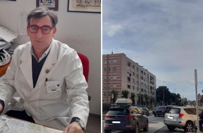 Bari, allo Stanic manca il presidio medico:  &laquo;L'unica dottoressa si &egrave; trasferita a Carbonara, i residenti costretti alla colletta&raquo;