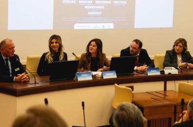 Prodotti agricoli tradizionali, al Senato inizia la missione