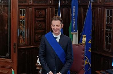 Pace fatta alla Provincia sotto il segno di Decaro