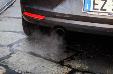 Allarme smog, Bari sul podio delle citt&agrave; con l'aria pi&ugrave; inquinata. Ma la maglia nera va ad Andria