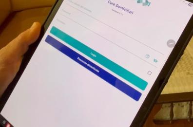 Bitonto, rubati i tablet delle cure domiciliari. La Asl Bari denuncia: &laquo;Ladri di salute senza scrupoli&raquo;