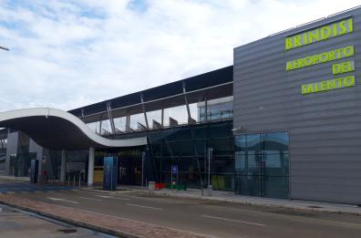 Aeroporti, Francia e Salento sempre pi&ugrave; vicini: da maggio quattro nuove rotte per Brindisi