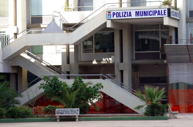 Comune di Taranto, debito da 1 milione all&rsquo;Inps: non vers&ograve; il canone per l&rsquo;ex comando dei Vigili