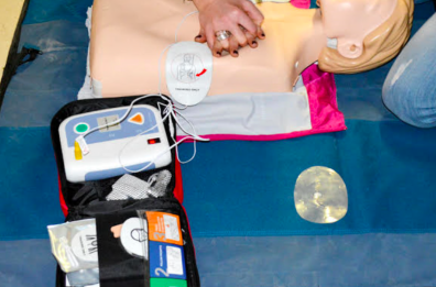 Puglia Cardioprotetta, nelle scuole della regione si imparer&agrave; la respirazione cardiopolmonare