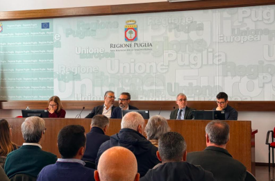 Regione Puglia, Paolicelli: il settore del lattiero-caseario &egrave; un pilastro del nostro agrolimentare 