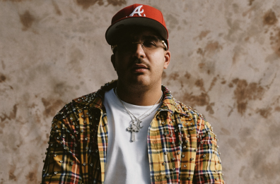 L'estate barese accoglie Geolier: il 4 luglio appuntamento all&rsquo;Arena del Levante