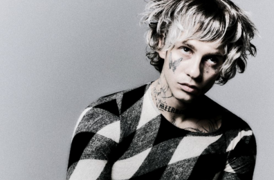 Conflitti interiori e profonde introspezioni: il lucano Chiello debutta a Sanremo e anticipa i temi dell'album &laquo;Agonia&raquo;