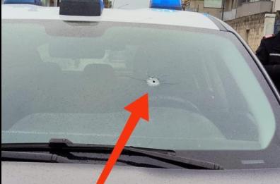 Assalto sulla Brindisi-Lecce, parla un carabiniere coinvolto nell'inseguimento: &laquo;Hanno sparato per uccidere&raquo;