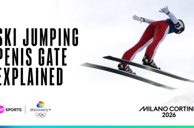 &laquo;Penis gate&raquo;: aumentarsi il davanti e aggiungere centimetri al salto con gli sci 