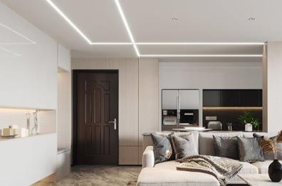 Illuminazione LED e psicologia del colore: come la luce influenza emozioni, concentrazione e benessere domestico