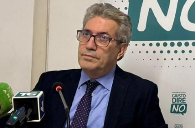 Referendum, la voce del no: &laquo;Autonomia a rischio, a pagarne le spese saranno i cittadini&raquo;