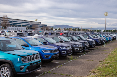 Melfi, nello stabilimento Stellantis dopo anni torna il &laquo;terzo turno&raquo; 