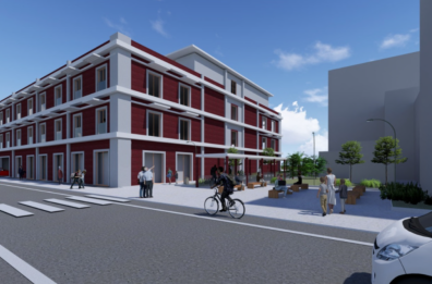 Bari, arriva l'ok per il nuovo parcheggio interrato di via Capruzzi: ecco come sar&agrave;