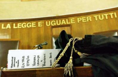 Sacchetti &laquo;intelligenti&raquo;, nessuna mazzetta: imprenditore barlettano assolto 5 anni dopo l'arresto