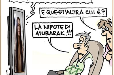 La vignetta del giorno 