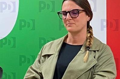 Giorgia Tramacere subentra a Decaro: nuova europarlamentare del Pd pugliese