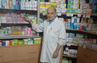 San Giorgio Ionico, paura in piazza del Popolo: farmacista aggredito con mazze da baseball da due rapinatori