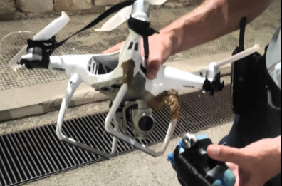 Introducevano telefonini e droga nelle carceri: indagati 3 foggiani Introducevano telefonini e droga nelle carceri: indagati 3 foggiani