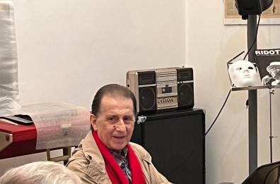 Bari, il mondo della cultura piange Rino Bizzarro: il fondatore di Puglia Teatro aveva 79 anni