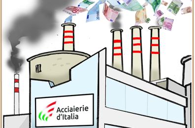 La vignetta del giorno 