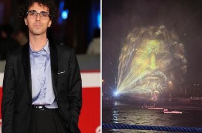 Il talento pugliese di Anelli dietro il successo &laquo;epico&raquo; del Carnevale di Venezia