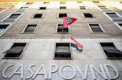 Aggressione squadrista di Bari, il caso alla Camera. Il centrosinistra: «Adesso Piantedosi sciolga Casapound» Aggressione squadrista di Bari, il caso alla Camera. Il centrosinistra: «Adesso Piantedosi sciolga Casapound»